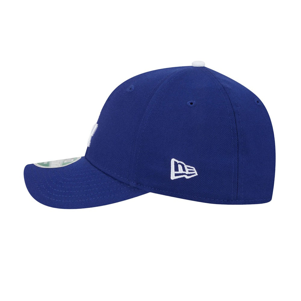 Los Angeles Dodgers New Era 2025 MLB World Tour: Tokyo Series Side Patch 9FORTY M-Crown Adjustable Hat - MLB