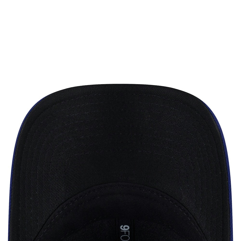 Los Angeles Dodgers New Era 2025 MLB World Tour: Tokyo Series Side Patch 9FORTY M-Crown Adjustable Hat - MLB