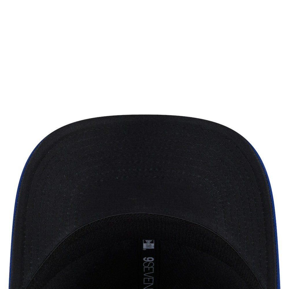 Chicago Cubs New Era 2025 MLB World Tour: Tokyo Series Side Patch 9SEVENTY Stretch-Snap Hat - MLB
