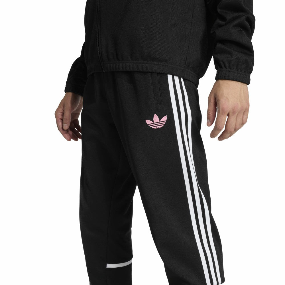 Juventus Lifestyler Track Pants Black | Adidas cheap