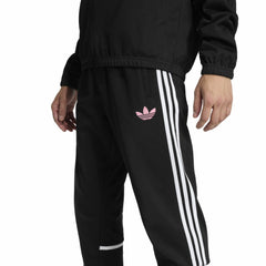 Juventus Lifestyler Track Pants Black | Adidas cheap