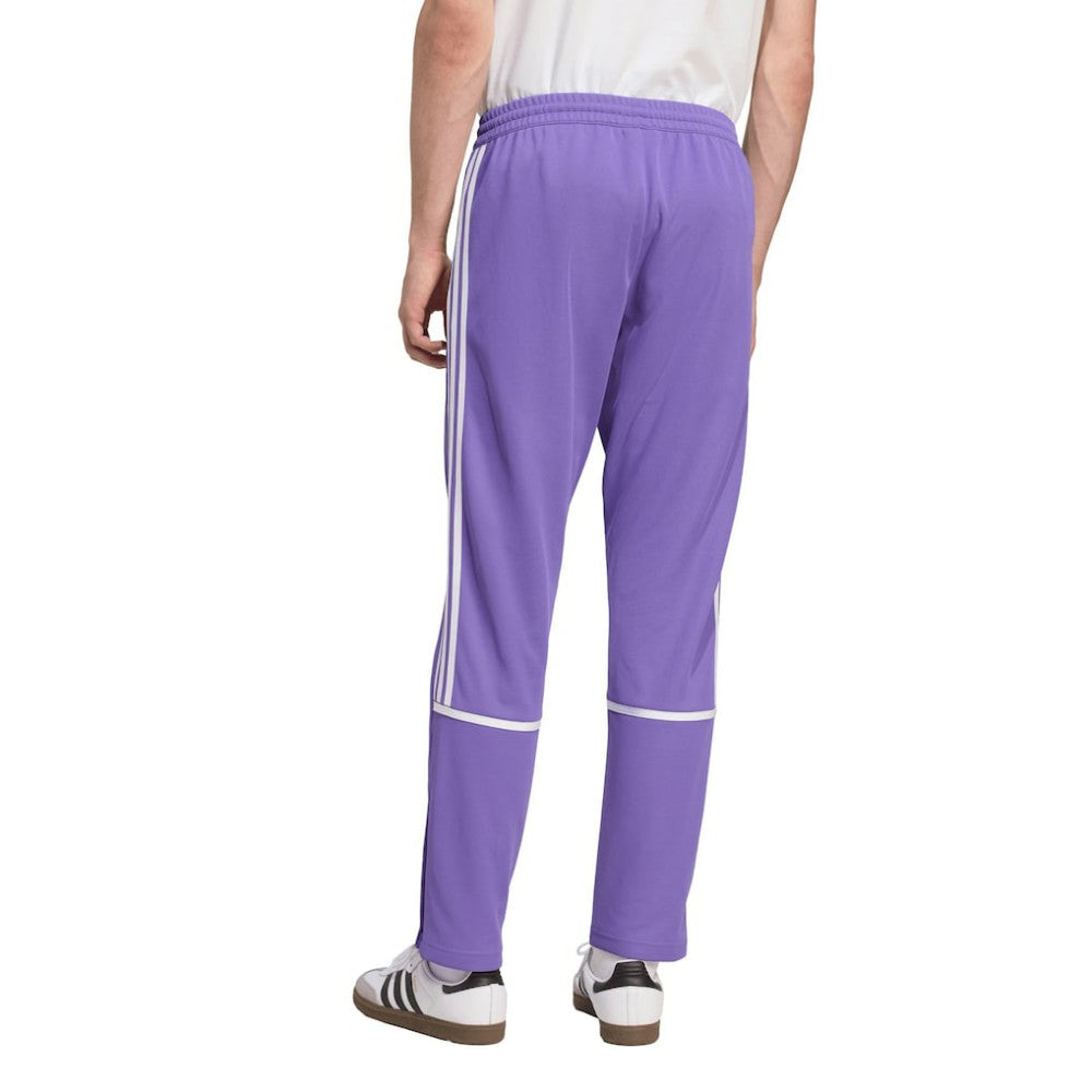 Real Madrid Lifestyler Track Pants Purple | Adidas online