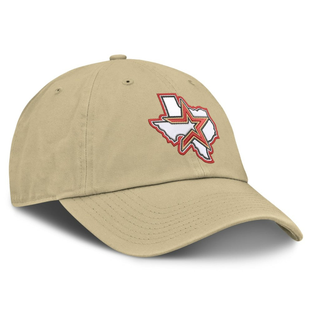Houston Astros Nike Cooperstown Collection Club Adjustable Hat - MLB