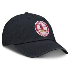 St. Louis Cardinals Nike Cooperstown Collection Club Adjustable Hat - MLB