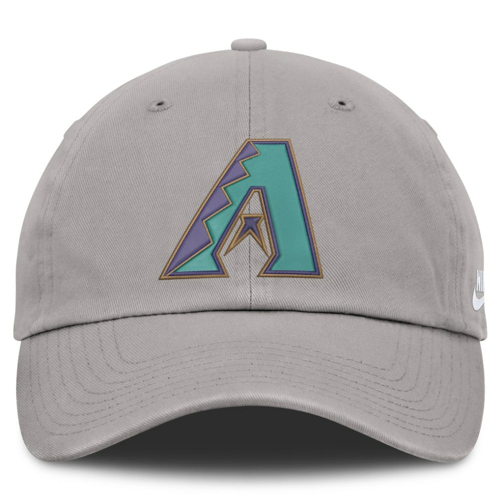 Arizona Diamondbacks Nike Cooperstown Collection Club Adjustable Hat - MLB