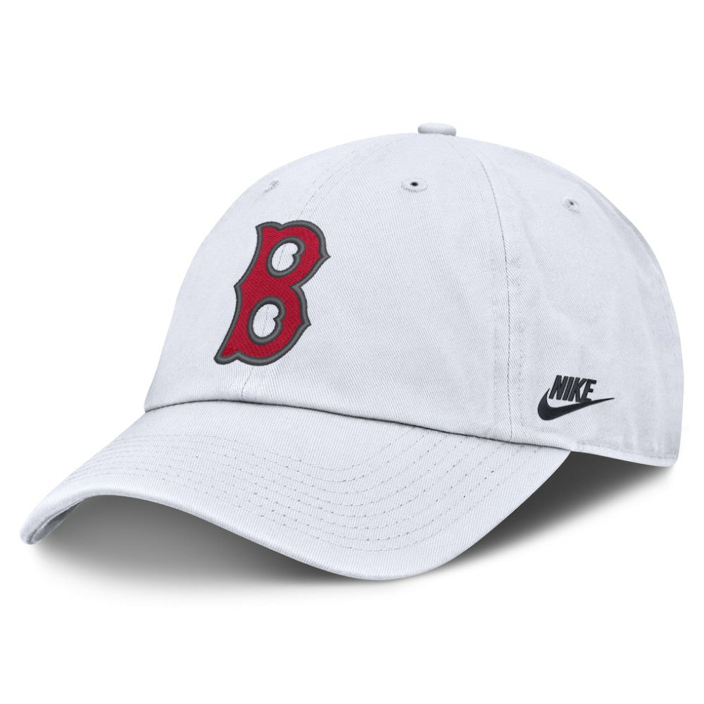 Boston Red Sox Nike Cooperstown Collection Club Adjustable Hat - MLB