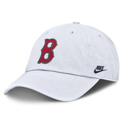 Boston Red Sox Nike Cooperstown Collection Club Adjustable Hat - MLB