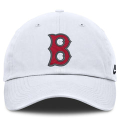 Boston Red Sox Nike Cooperstown Collection Club Adjustable Hat - MLB