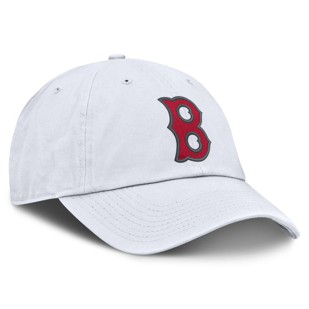 Boston Red Sox Nike Cooperstown Collection Club Adjustable Hat - MLB