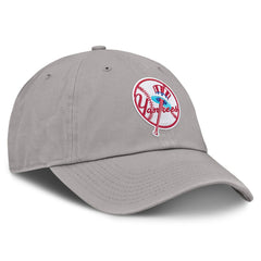 New York Yankees Nike Cooperstown Collection Club Adjustable Hat - MLB