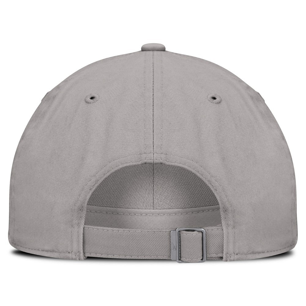 New York Yankees Nike Cooperstown Collection Club Adjustable Hat - MLB