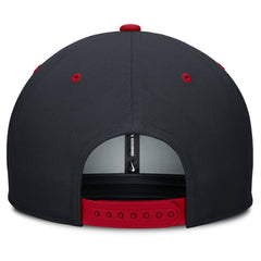 Chicago White Sox Nike Cooperstown Collection Pro Dri-FIT Snapback Hat - MLB