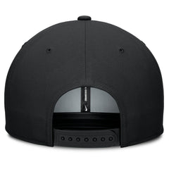 Houston Astros Nike Cooperstown Collection Pro Dri-FIT Snapback Hat - MLB