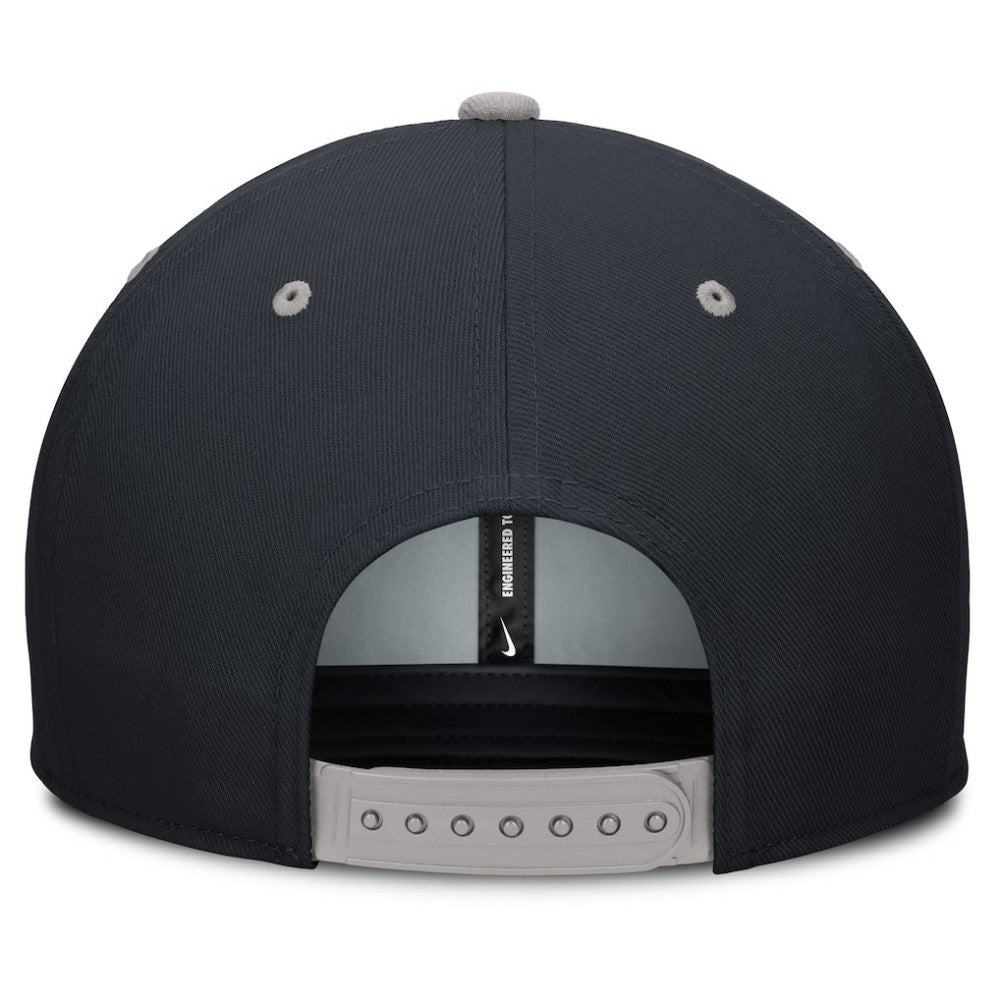 New York Yankees Nike Cooperstown Collection Pro Dri-FIT Snapback Hat - MLB