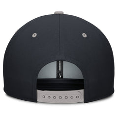 New York Yankees Nike Cooperstown Collection Pro Dri-FIT Snapback Hat - MLB