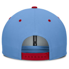 St. Louis Cardinals Nike Cooperstown Collection Pro Dri-FIT Snapback Hat - MLB