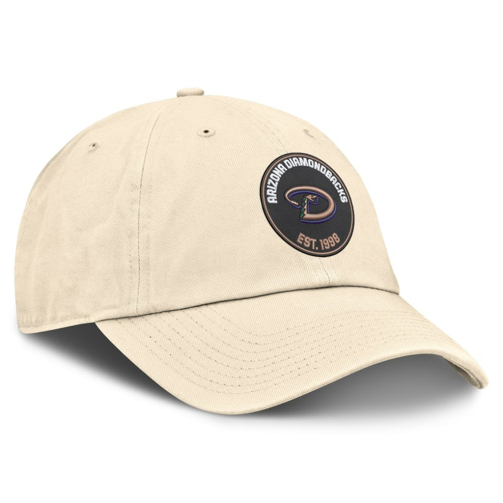 Arizona Diamondbacks Nike Cooperstown Collection Club Adjustable Hat - MLB