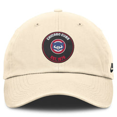Chicago Cubs Nike Cooperstown Collection Club Adjustable Hat - MLB