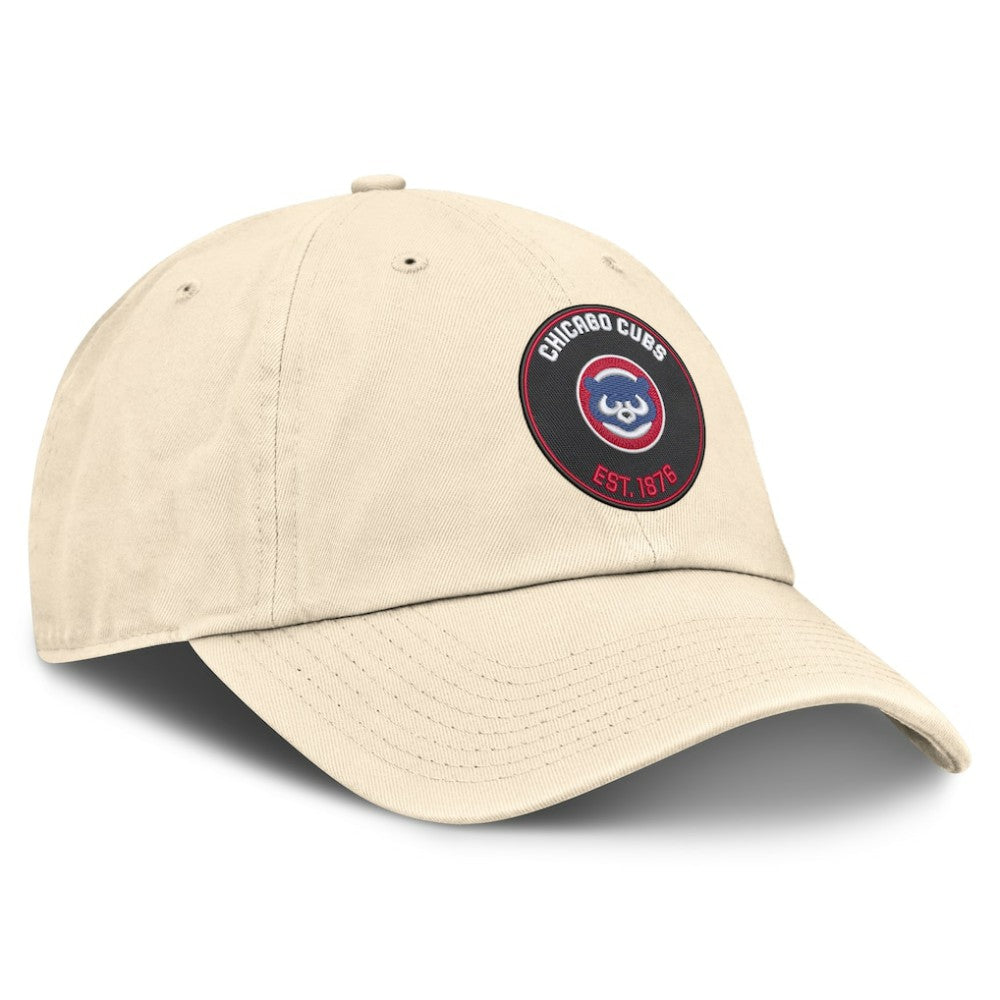 Chicago Cubs Nike Cooperstown Collection Club Adjustable Hat - MLB