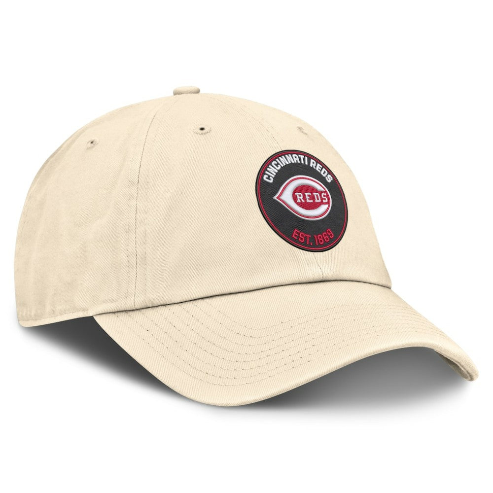 Cincinnati Reds Nike Cooperstown Collection Club Adjustable Hat - MLB