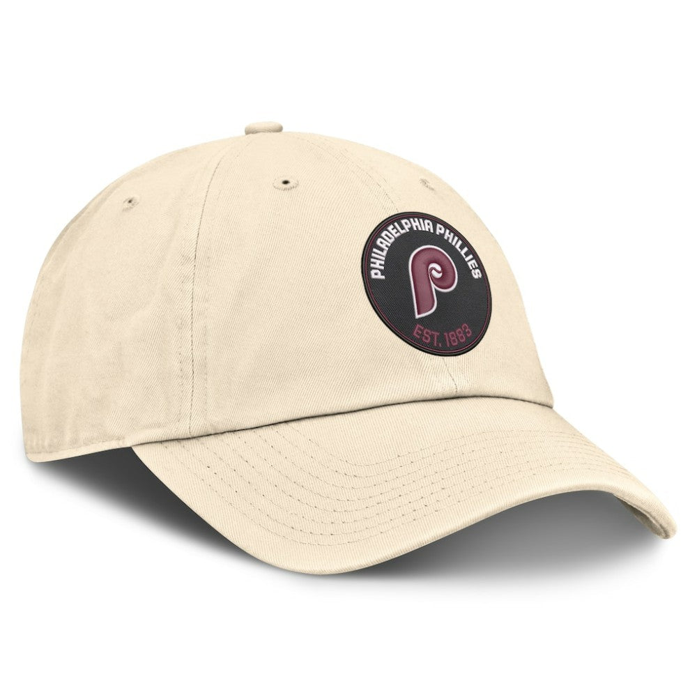 Philadelphia Phillies Nike Cooperstown Collection Club Adjustable Hat - MLB