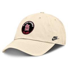 St. Louis Cardinals Nike Cooperstown Collection Club Adjustable Hat - MLB