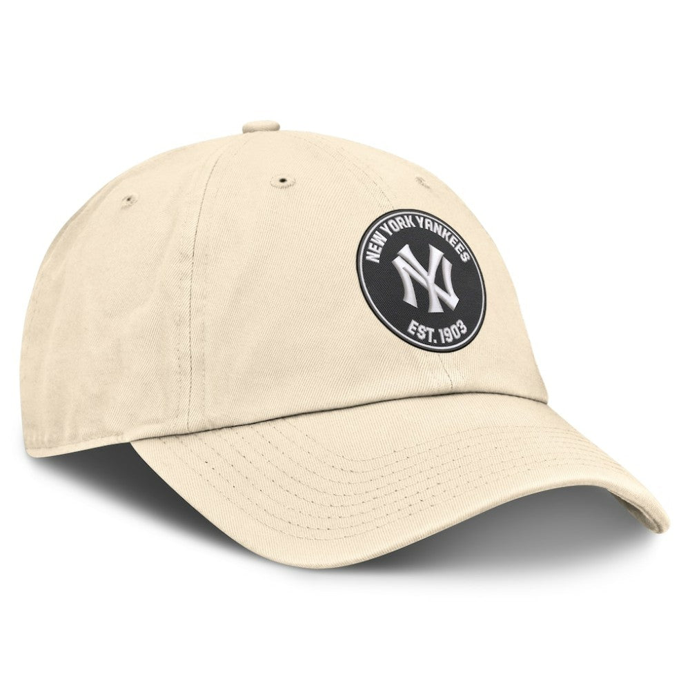 New York Yankees Nike Cooperstown Collection Club Adjustable Hat - MLB