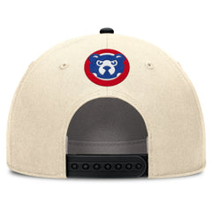 Chicago Cubs Nike Cooperstown Collection Rise Adjustable Hat - MLB