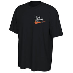 Devin Booker Phoenix Suns Unisex All-Time Scoring Leader T-Shirt Black - NBA