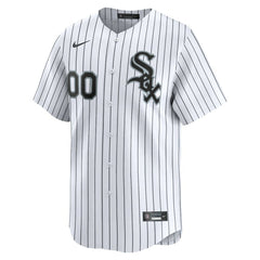 Chicago White Sox Nike Home Limited Pick-A-Player Retired Roster Jersey - MLB