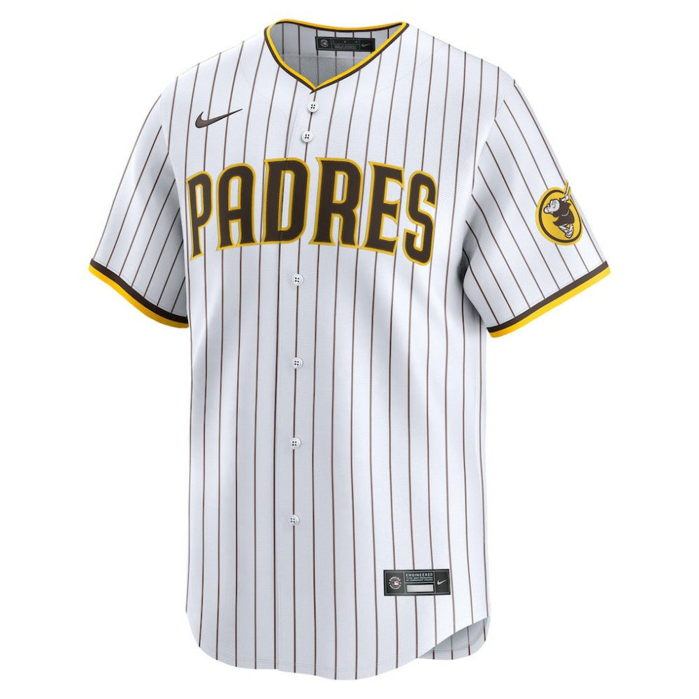 San Diego Padres Nike Home Limited Pick-A-Player Retired Roster Jersey - MLB