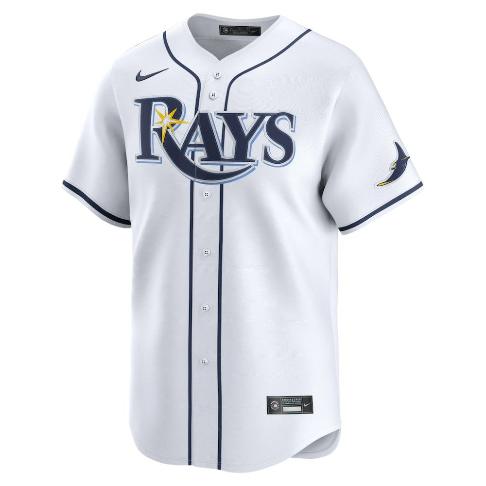 Tampa Bay Rays Nike Home Limited Pick-A-Player Retired Roster Jersey - MLB