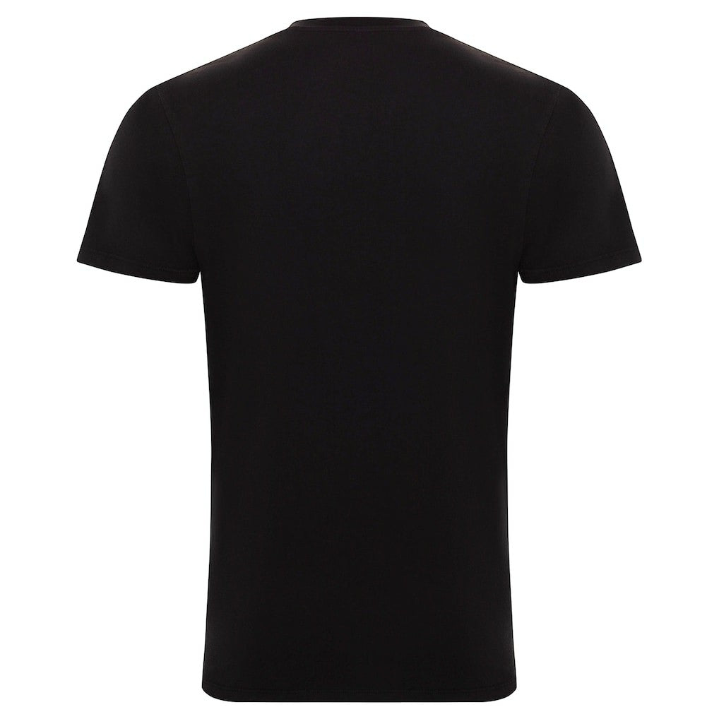 Orlando Magic Sportiqe Unisex Bingham Premium T-Shirt Black - NBA