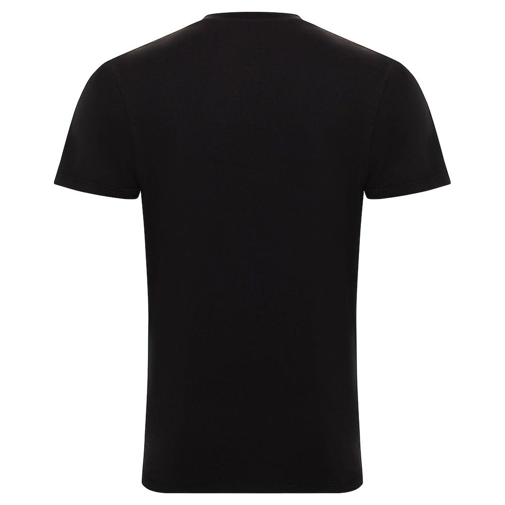 Orlando Magic Sportiqe Unisex Bingham Premium T-Shirt Black - NBA