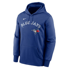 Anthony Santander Toronto Blue Jays Nike Name & Number Performance Pullover Hoodie - MLB