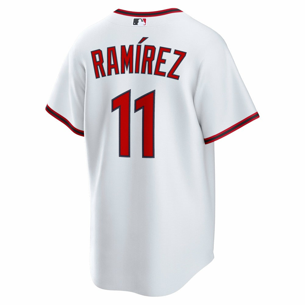 José Ramírez Cleveland Guardians Nike Home Replica Jersey - MLB