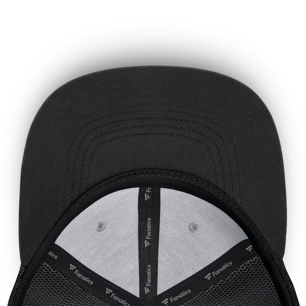 Washington Commanders Tropical Adjustable Trucker Hat White/Black | Fanatics