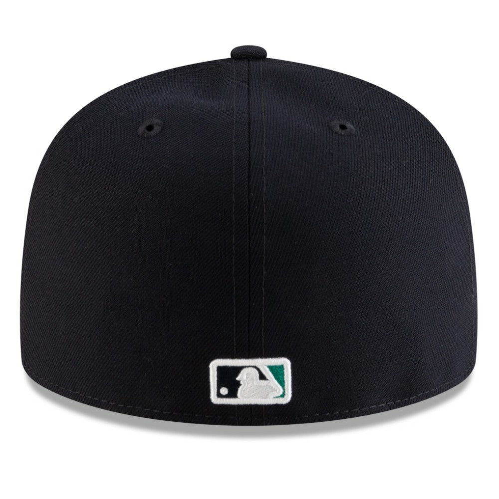 Ichiro Suzuki Seattle Mariners New Era 2025 Baseball Hall of Fame 59FIFTY Fitted Hat - MLB