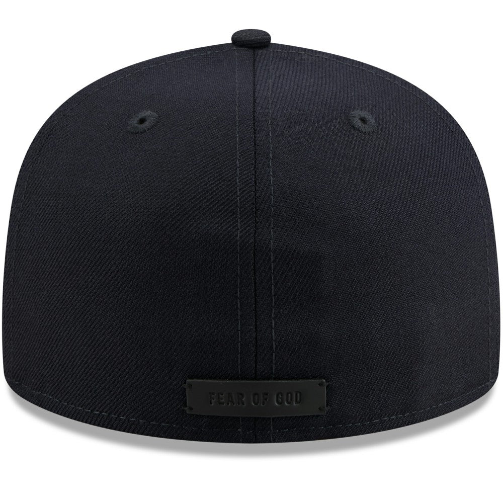 New York Yankees New Era x Fear of God 2024 World Series 59FIFTY Fitted Hat - MLB
