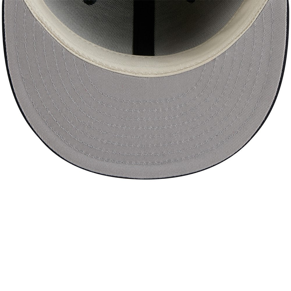 New York Yankees New Era x Fear of God 2024 World Series 59FIFTY Fitted Hat - MLB
