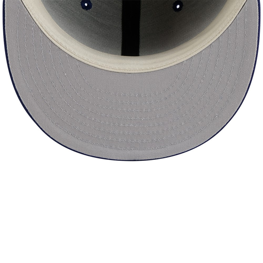 Los Angeles Dodgers New Era x Fear of God 2024 World Series 59FIFTY Fitted Hat - MLB