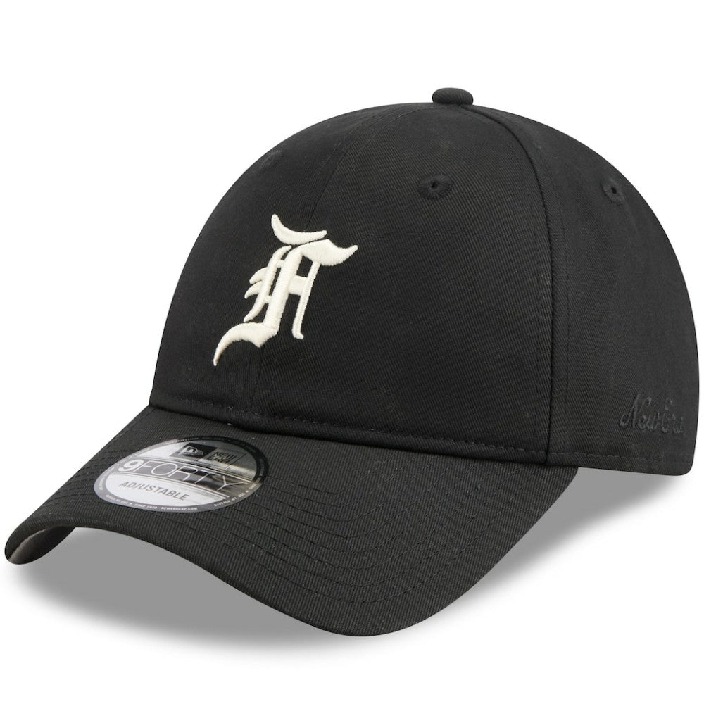 Chicago White Sox New Era x Fear of God 9FORTY Adjustable Hat - MLB