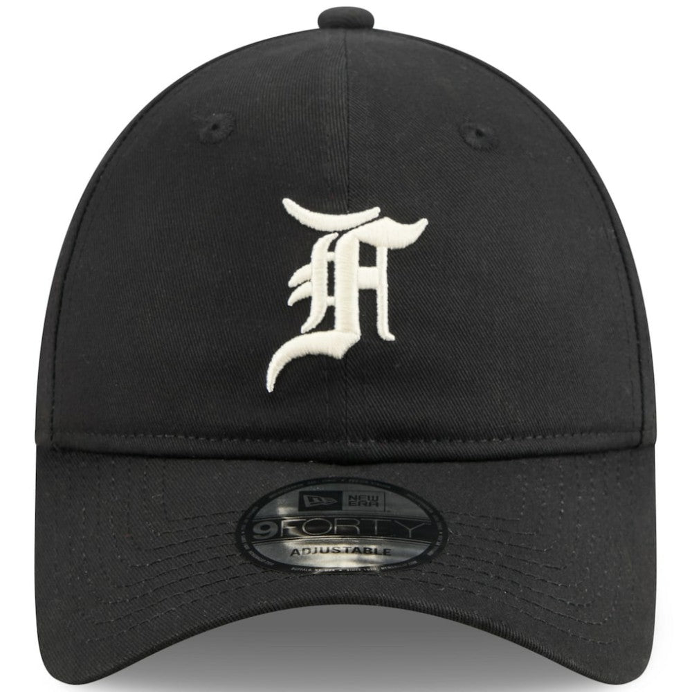 Chicago White Sox New Era x Fear of God 9FORTY Adjustable Hat - MLB