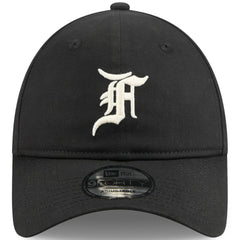 Chicago White Sox New Era x Fear of God 9FORTY Adjustable Hat - MLB