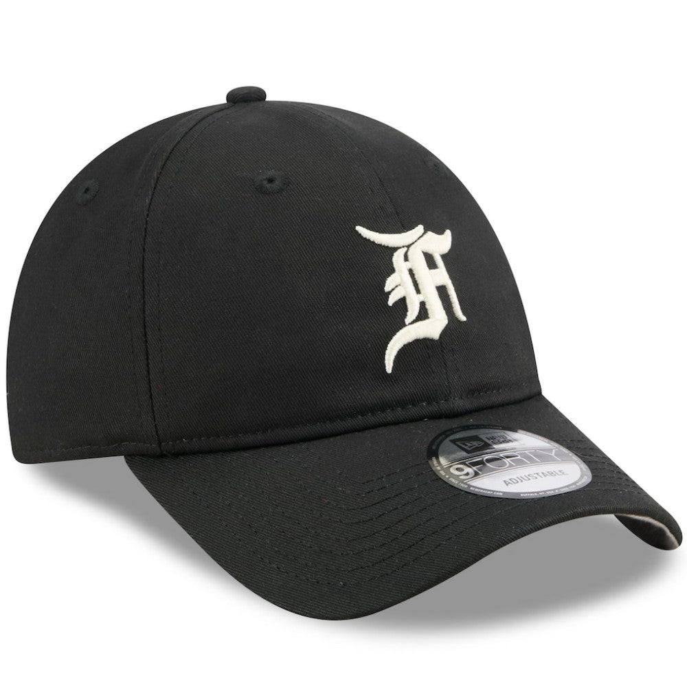Chicago White Sox New Era x Fear of God 9FORTY Adjustable Hat - MLB