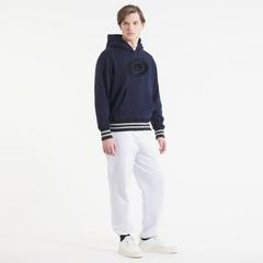 Carolina Hurricanes Todd Snyder by Fanatics Relaxed Canadian Fleece Hoodie - Navy - NHL