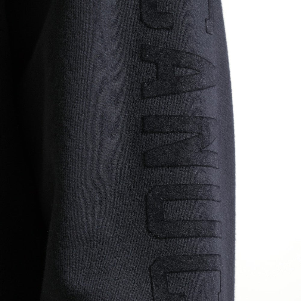 Vancouver Canucks Todd Snyder by Fanatics Relaxed Canadian Fleece Hoodie - Black - NHL
