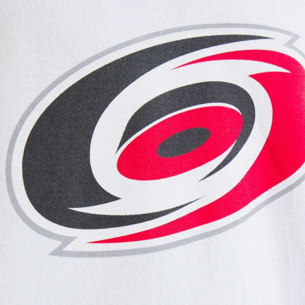 Carolina Hurricanes Todd Snyder by Fanatics Heavyweight Football Jersey - White - NHL