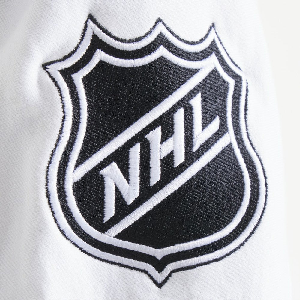 Carolina Hurricanes Todd Snyder by Fanatics Heavyweight Football Jersey - White - NHL