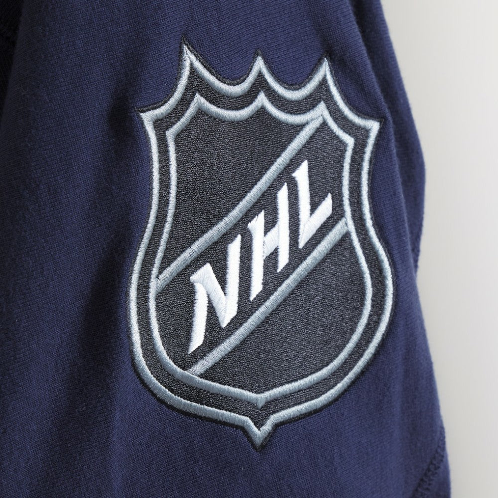 Utah Mammoth Todd Snyder by Fanatics Heavyweight Football Jersey - Navy - NHL